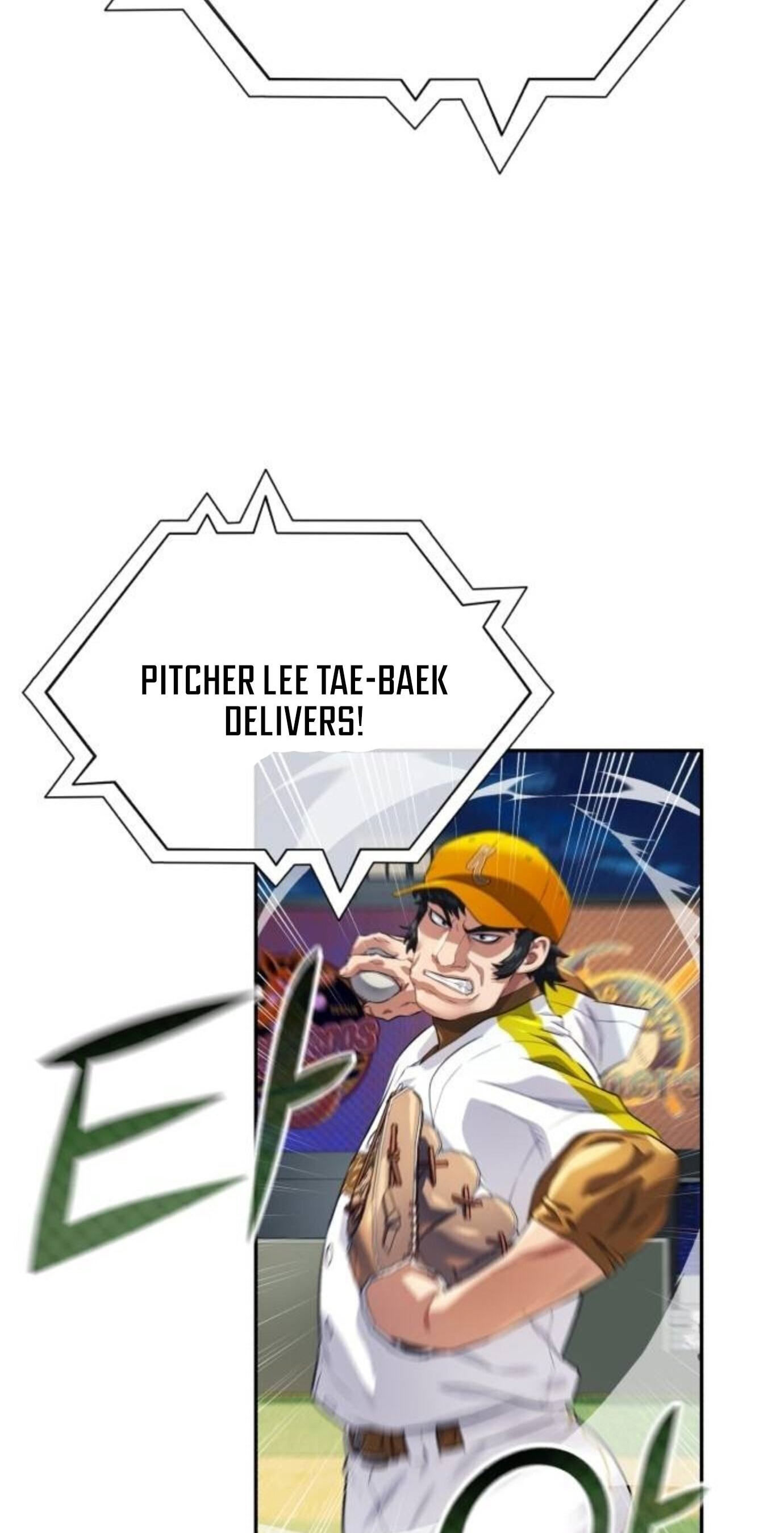 Read Rural Ace chapter 27 image 3 on Lezhin