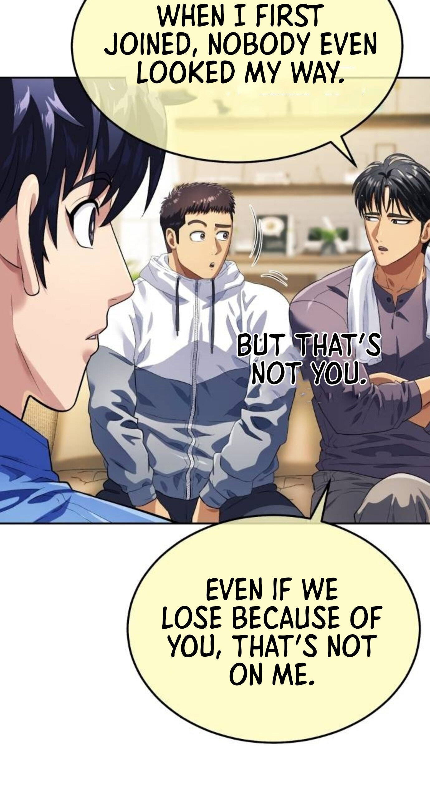 Read Rural Ace chapter 27 image 30 on Lezhin