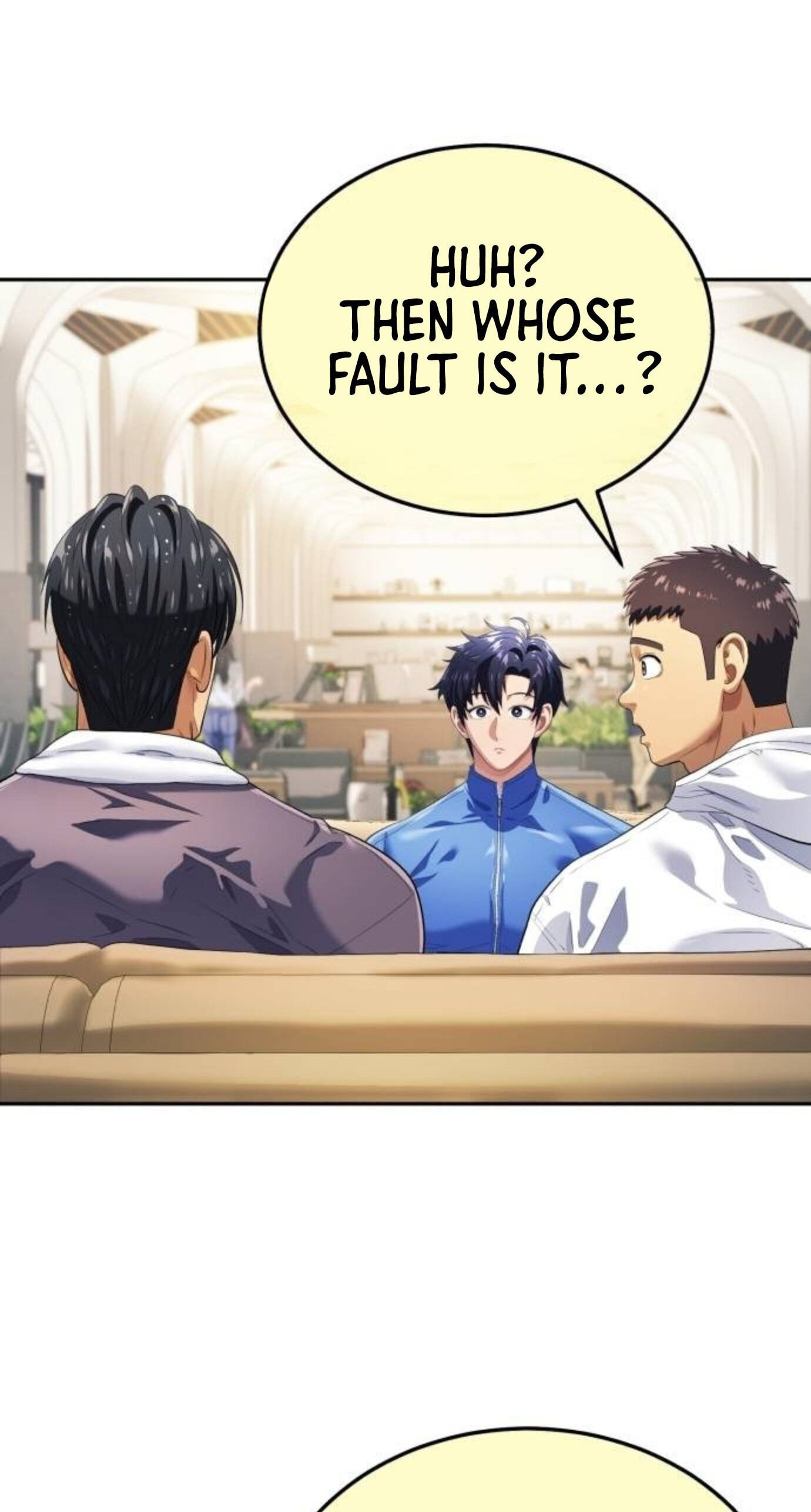 Read Rural Ace chapter 27 image 31 on Lezhin