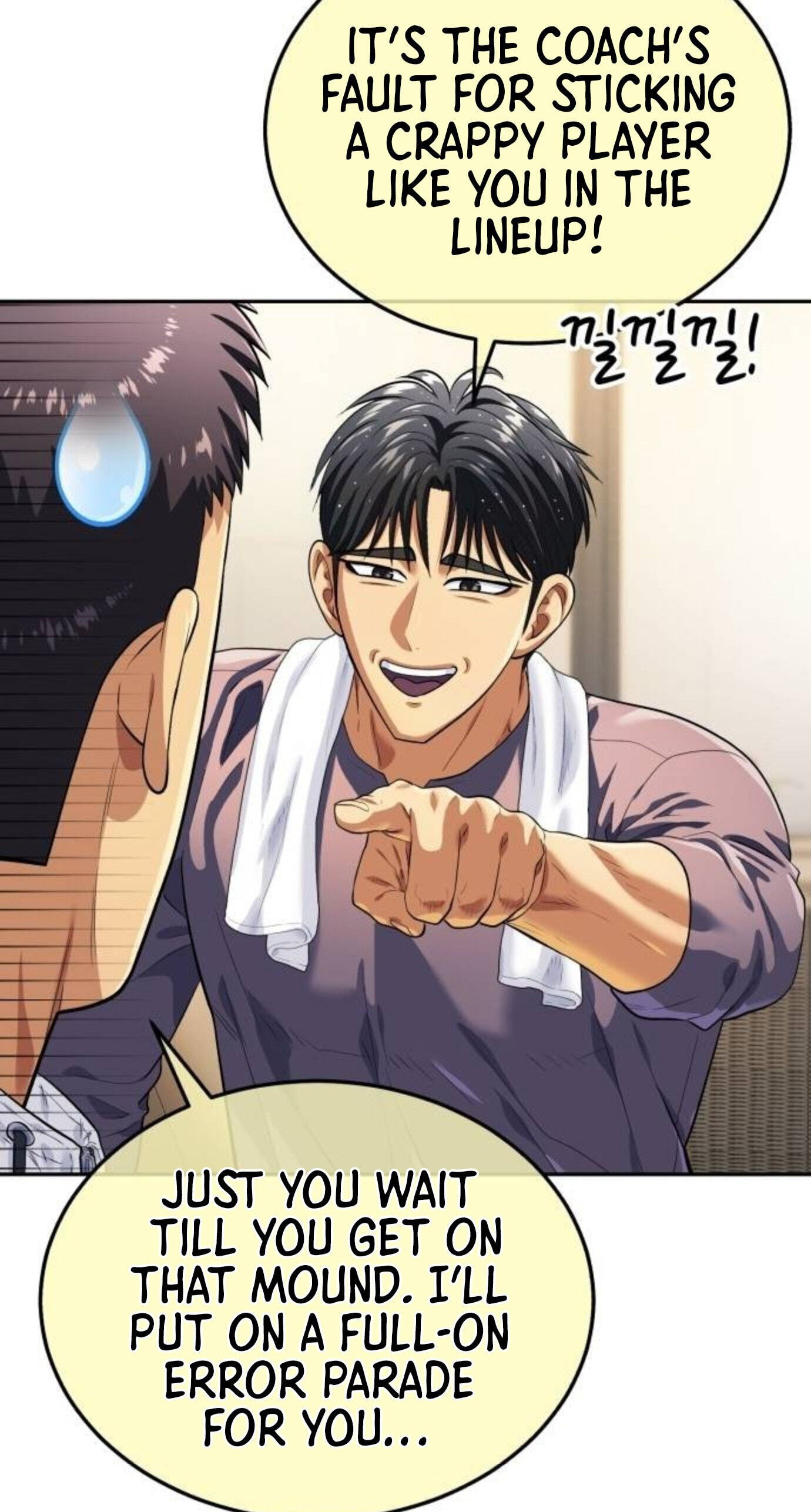 Read Rural Ace chapter 27 image 32 on Lezhin