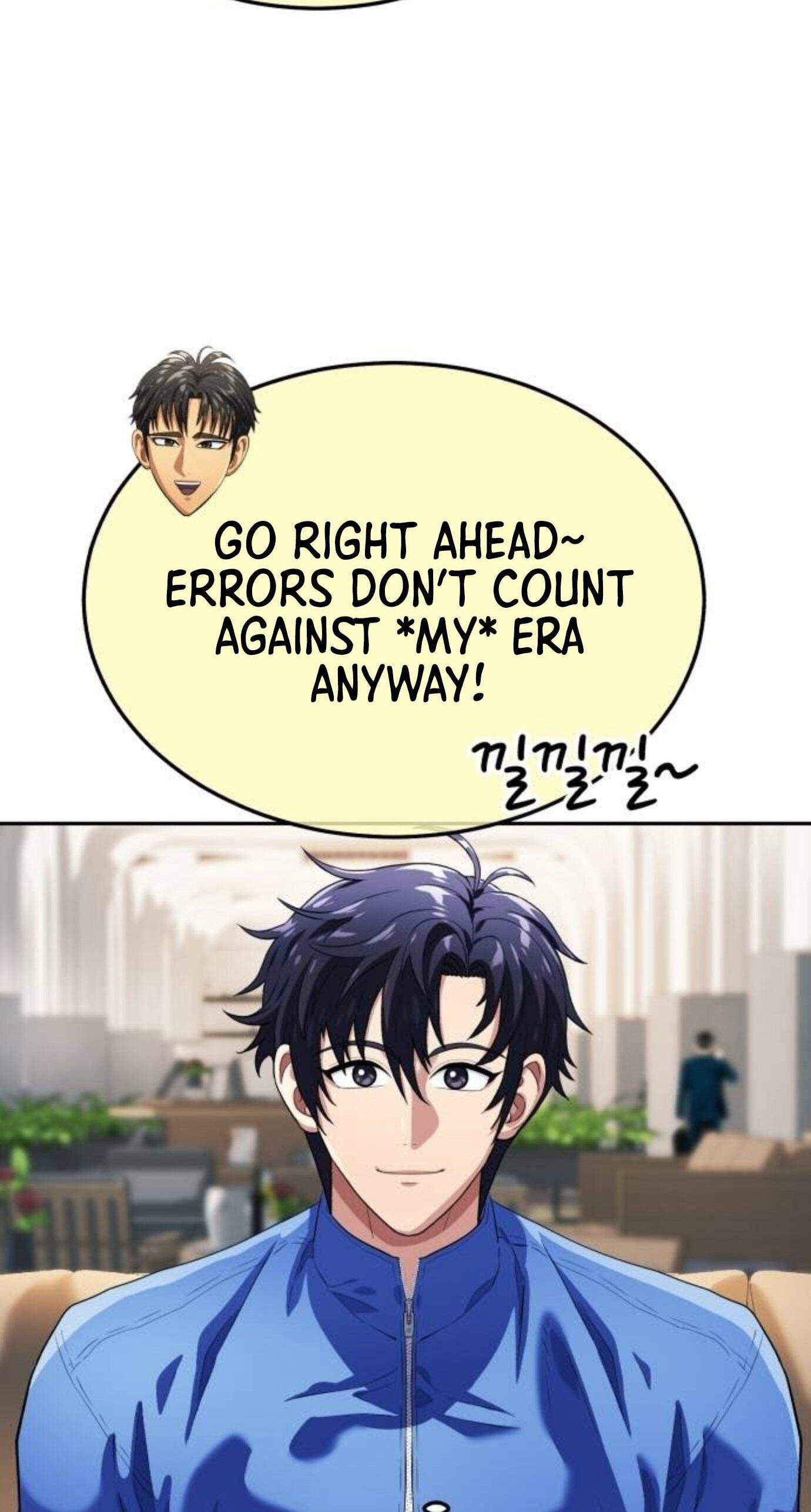 Read Rural Ace chapter 27 image 33 on Lezhin