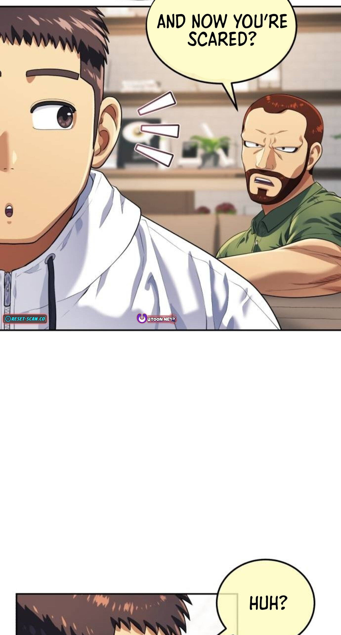 Read Rural Ace chapter 27 image 35 on Lezhin