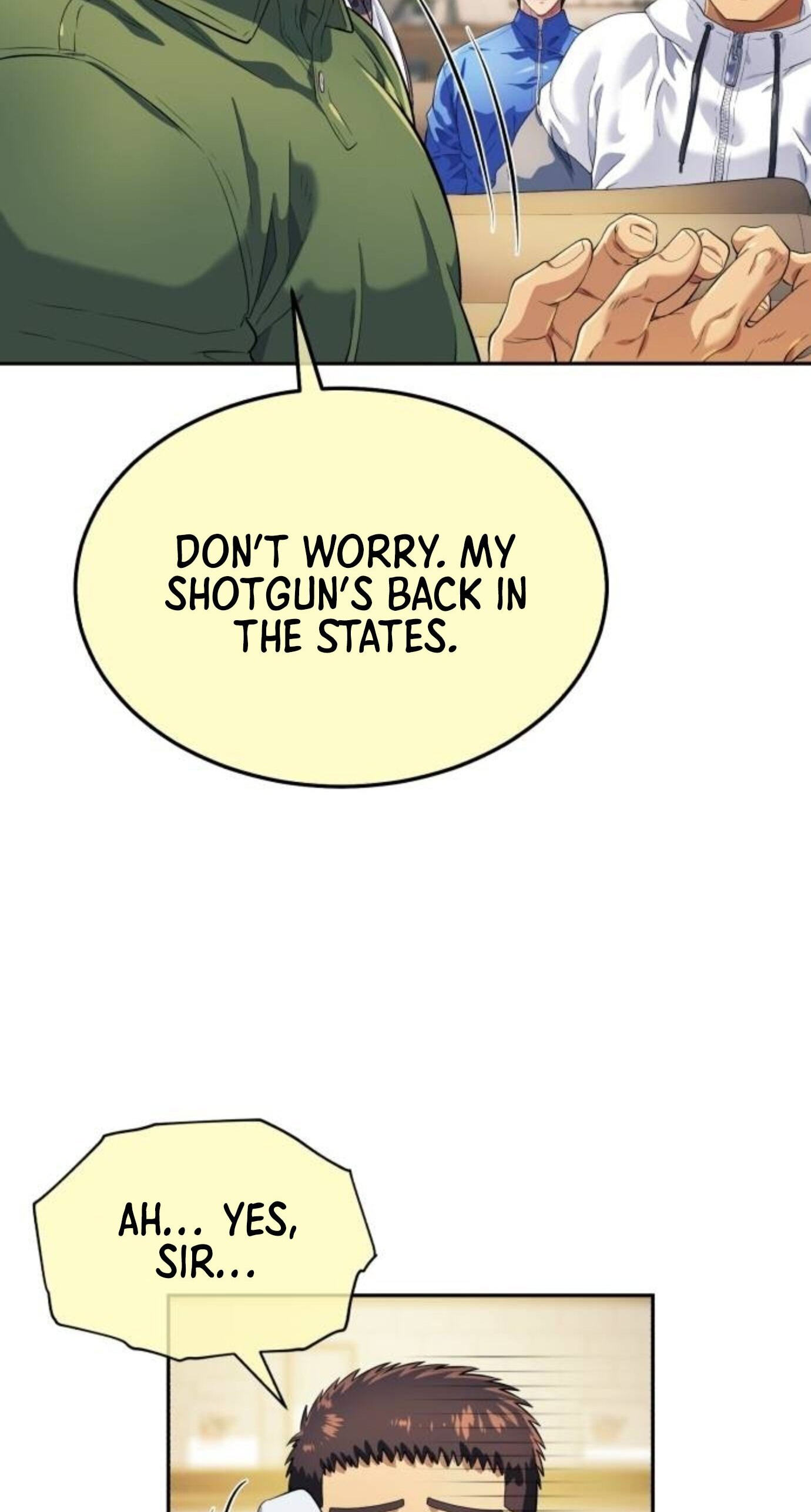 Read Rural Ace chapter 27 image 43 on Lezhin