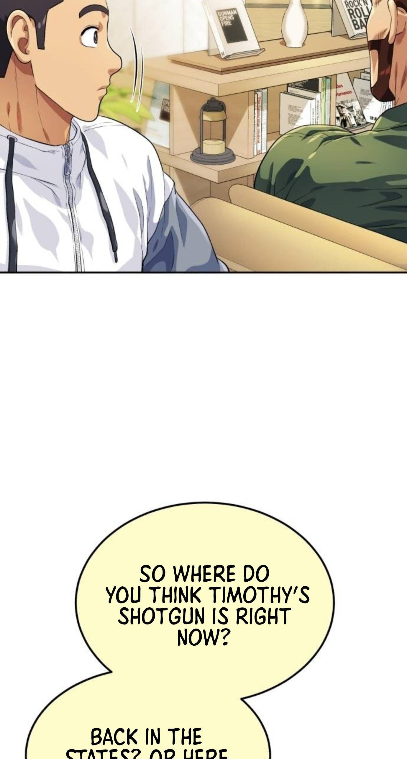 Read Rural Ace chapter 27 image 45 on Lezhin