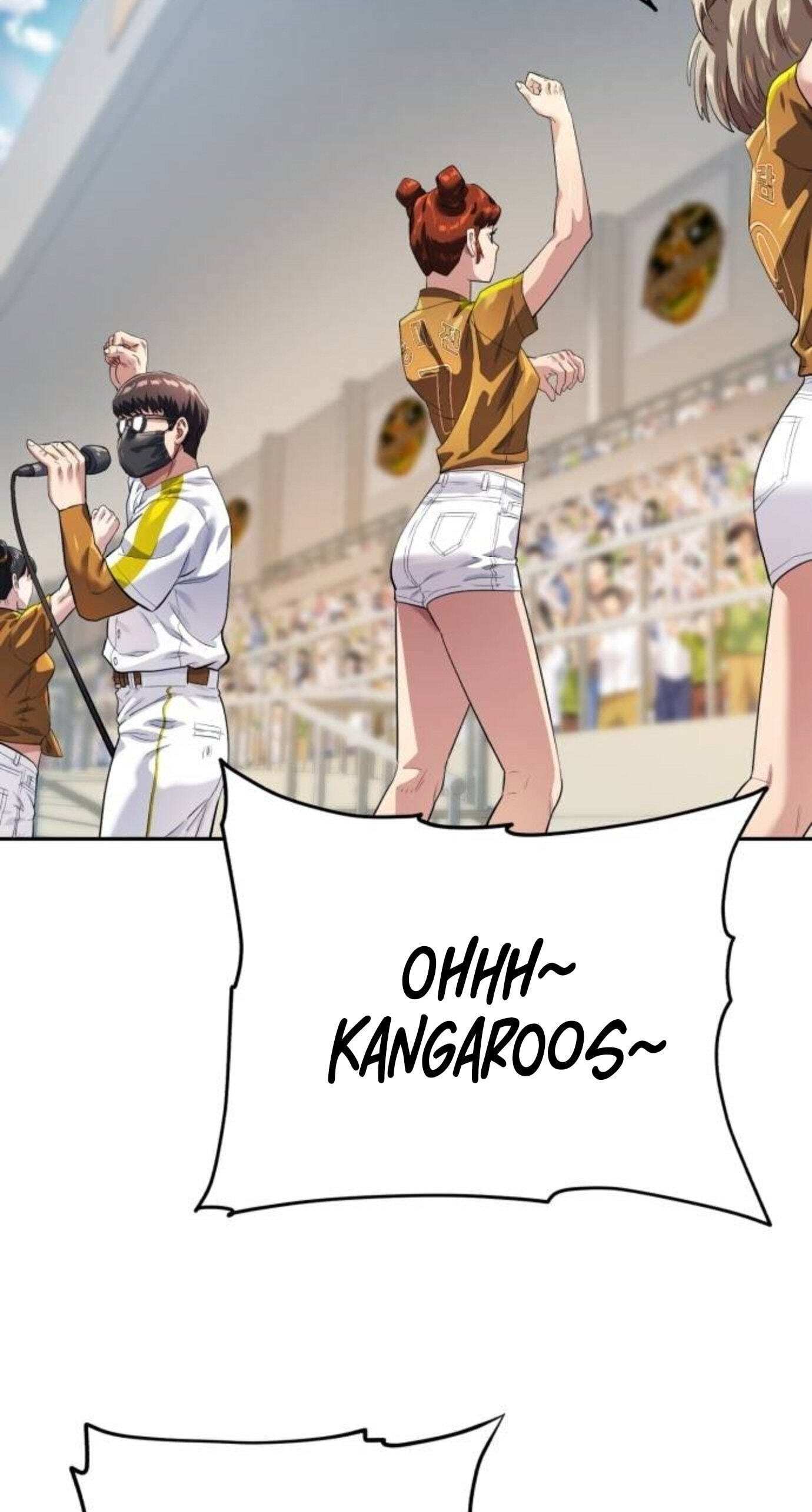 Read Rural Ace chapter 27 image 55 on Lezhin