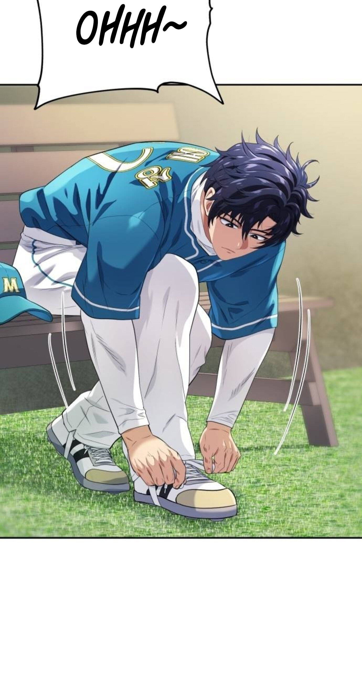 Read Rural Ace chapter 27 image 56 on Lezhin