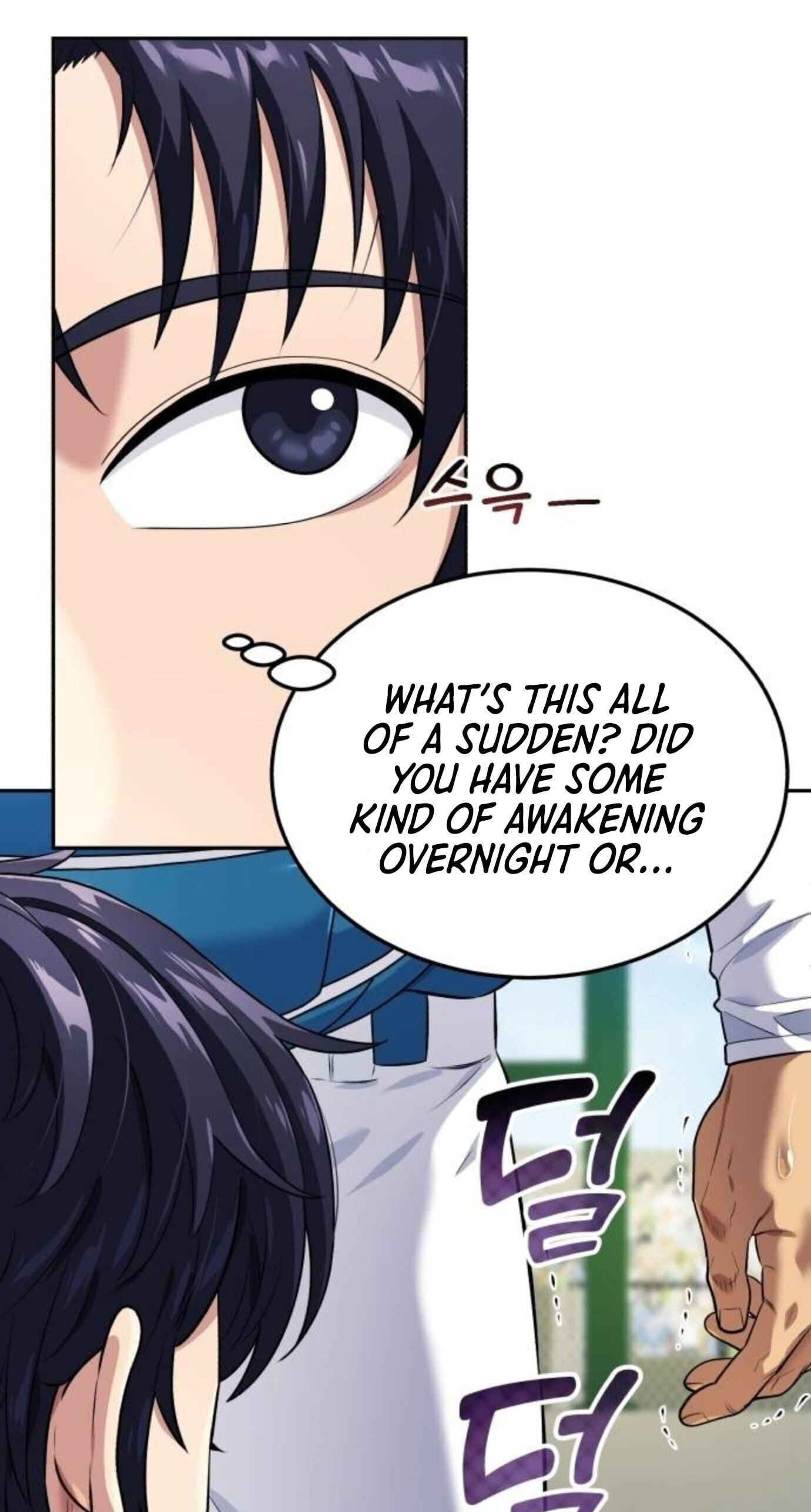 Read Rural Ace chapter 27 image 60 on Lezhin