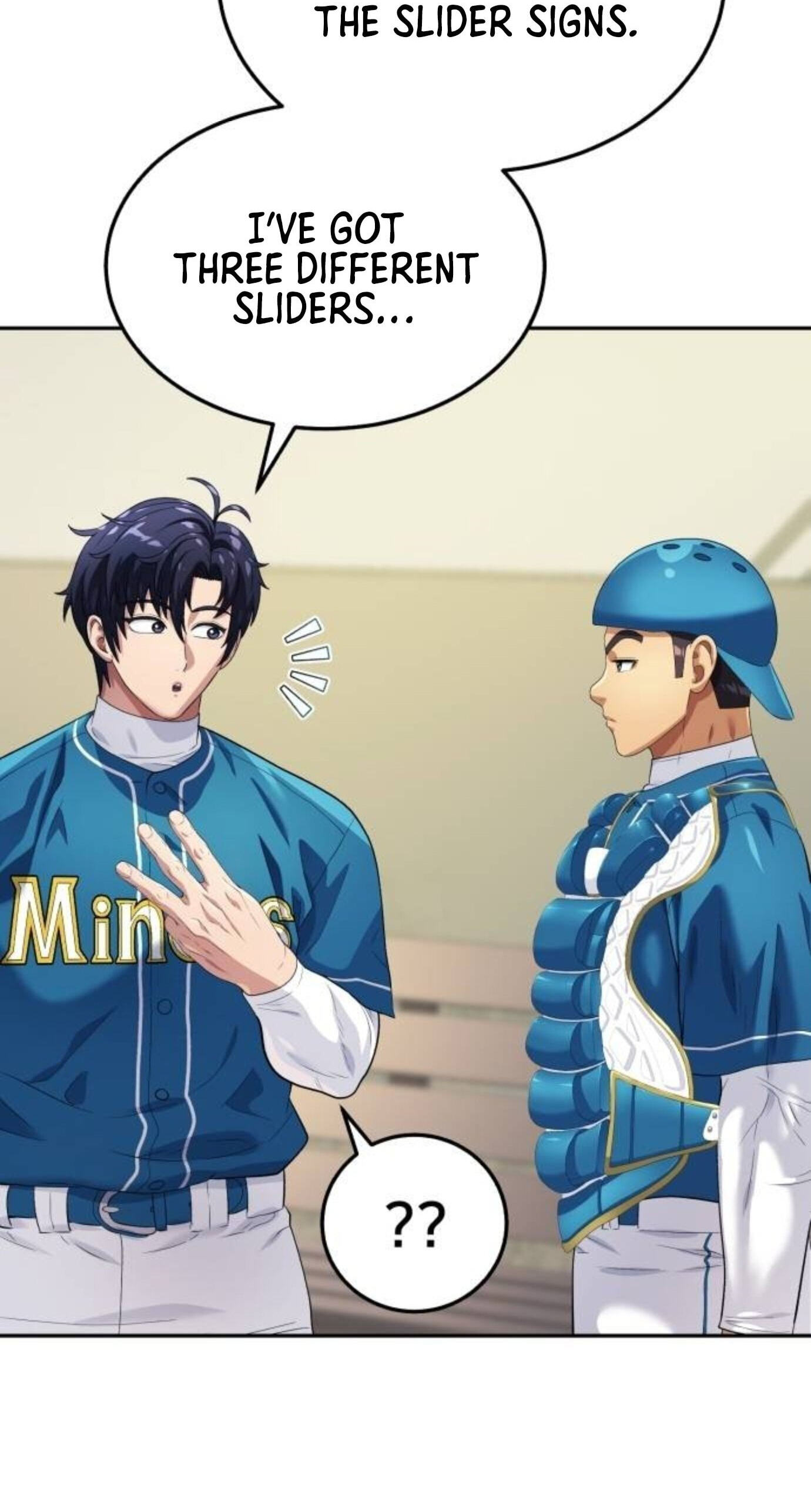Read Rural Ace chapter 27 image 64 on Lezhin