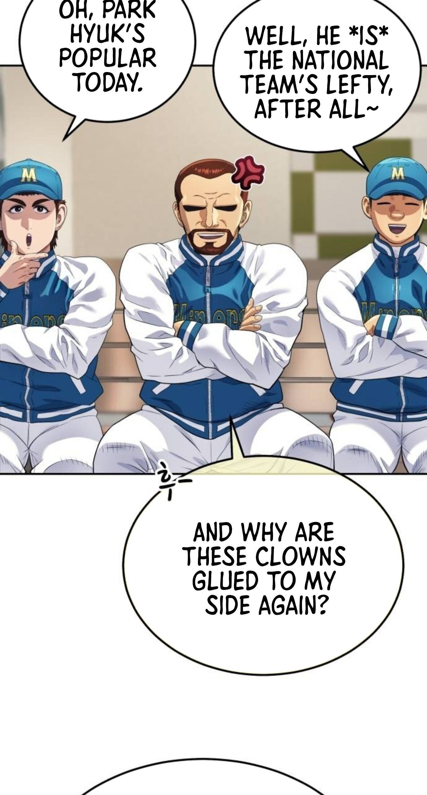 Read Rural Ace chapter 27 image 72 on Lezhin