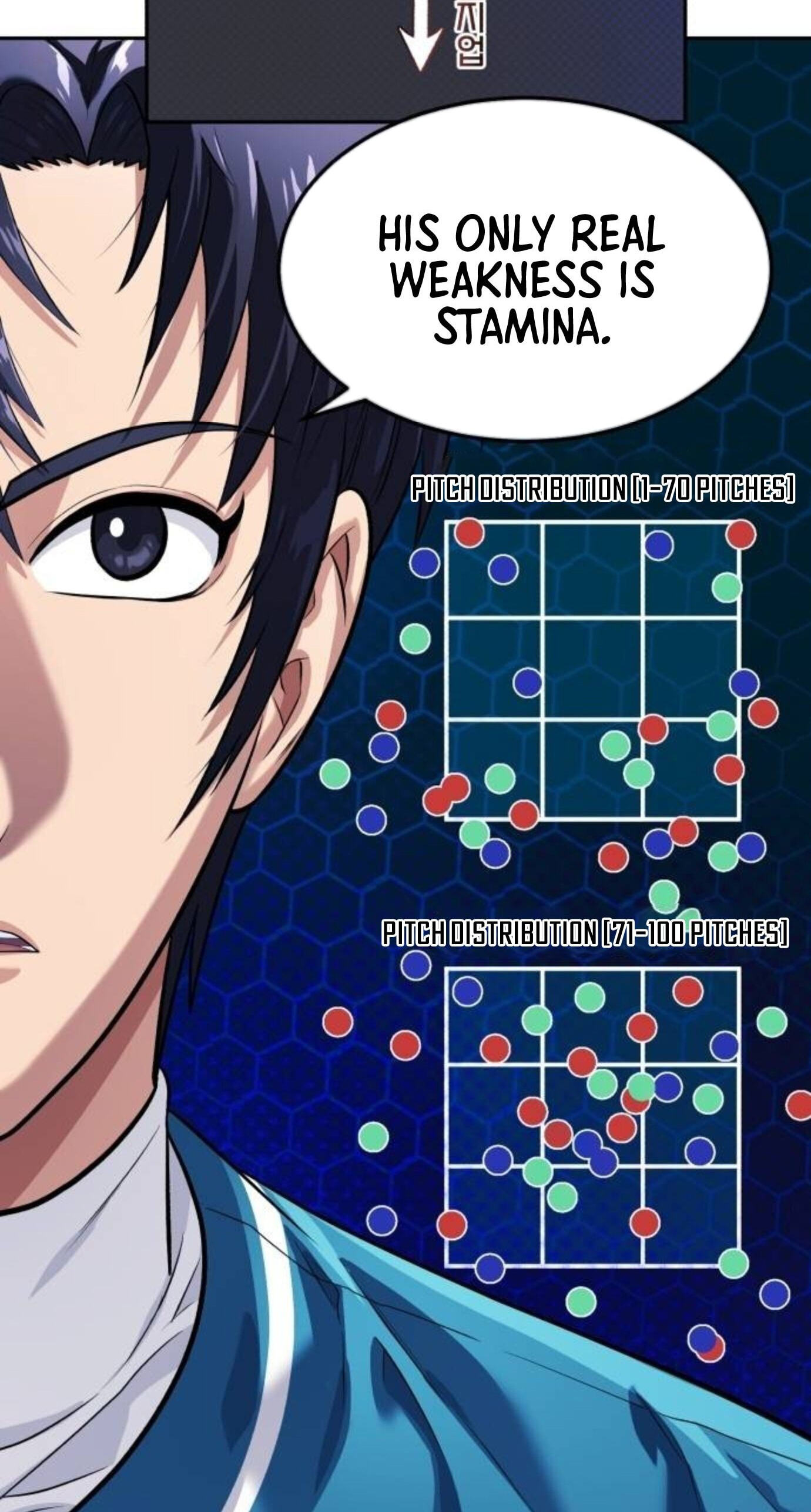 Read Rural Ace chapter 27 image 75 on Lezhin