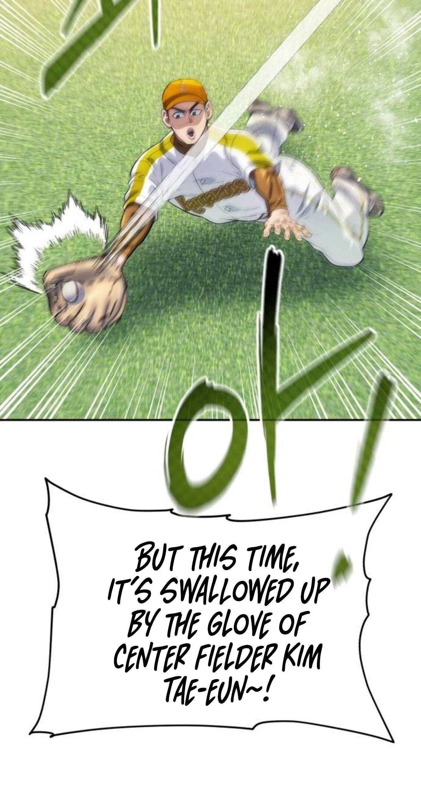 Read Rural Ace chapter 27 image 93 on Lezhin
