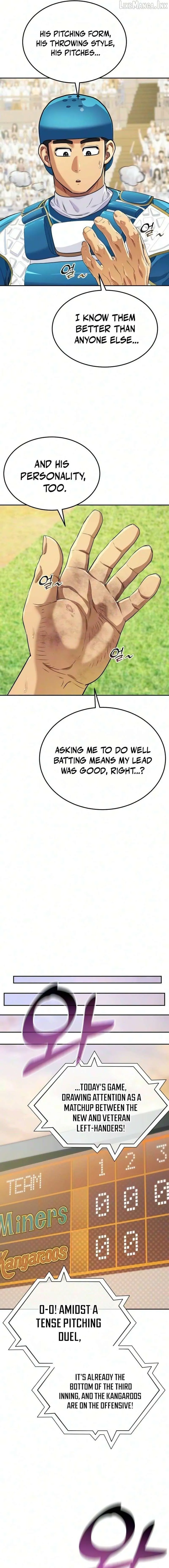 Read Rural Ace chapter 28 image 18 on Lezhin
