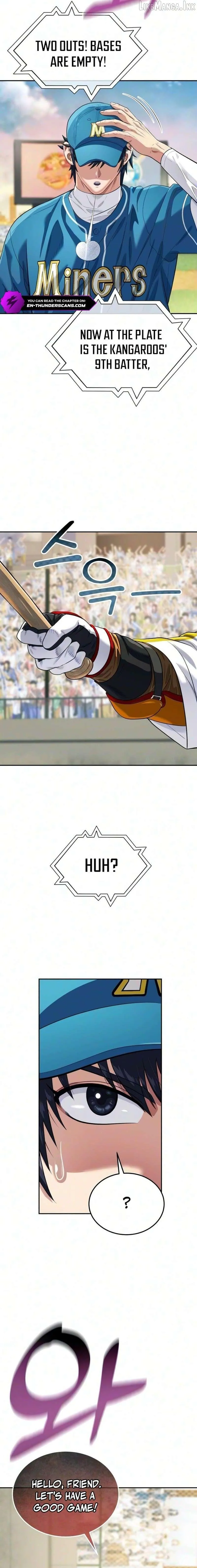 Read Rural Ace chapter 28 image 19 on Lezhin