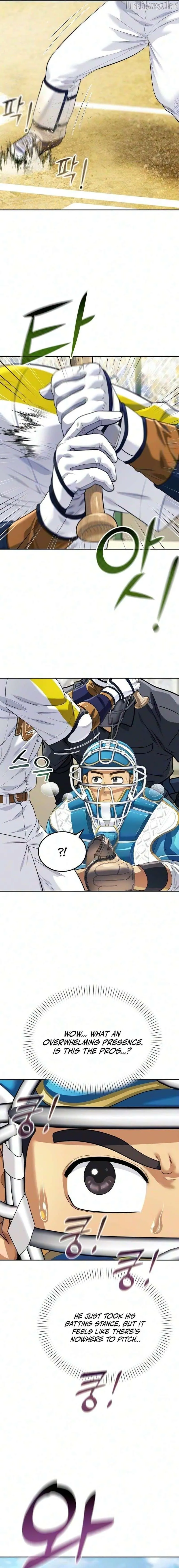 Read Rural Ace chapter 28 image 2 on Lezhin