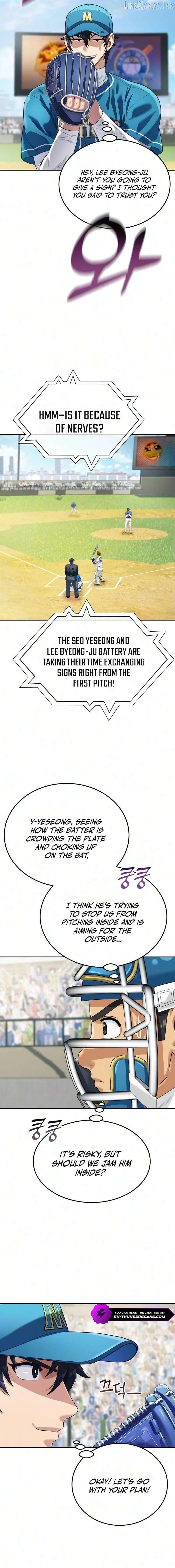 Read Rural Ace chapter 28 image 3 on Lezhin