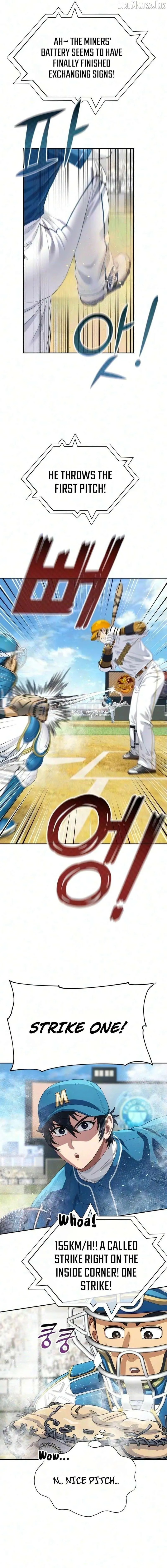 Read Rural Ace chapter 28 image 4 on Lezhin