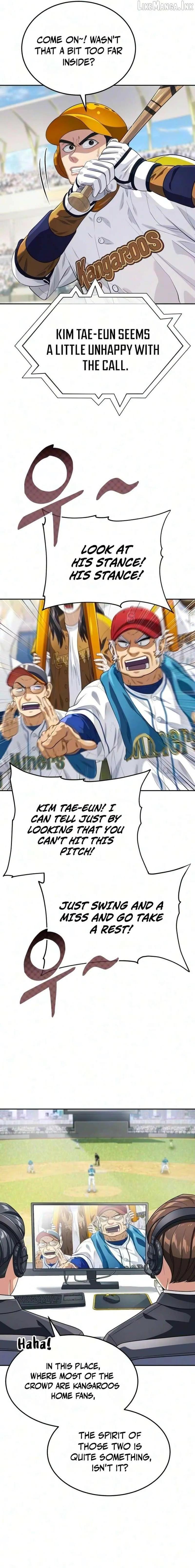 Read Rural Ace chapter 28 image 5 on Lezhin