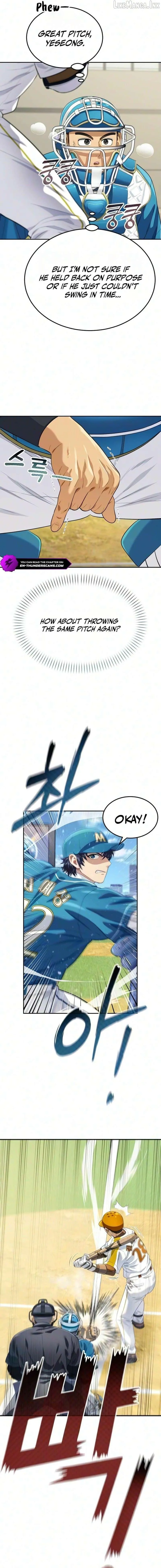 Read Rural Ace chapter 28 image 6 on Lezhin