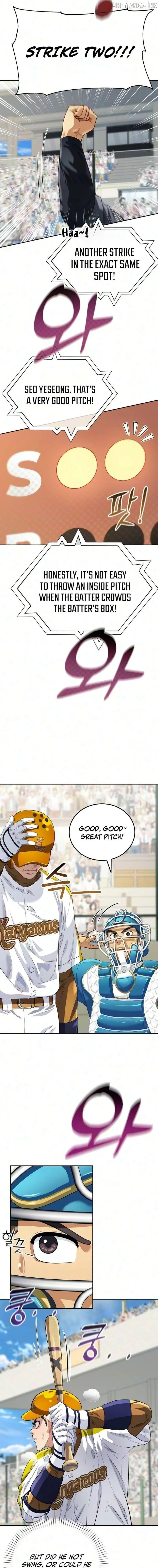 Read Rural Ace chapter 28 image 7 on Lezhin
