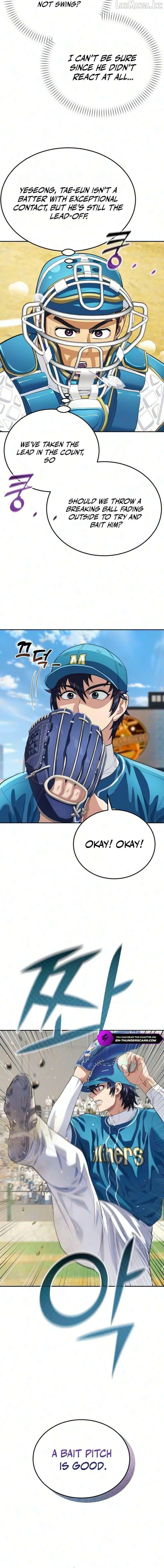 Read Rural Ace chapter 28 image 8 on Lezhin
