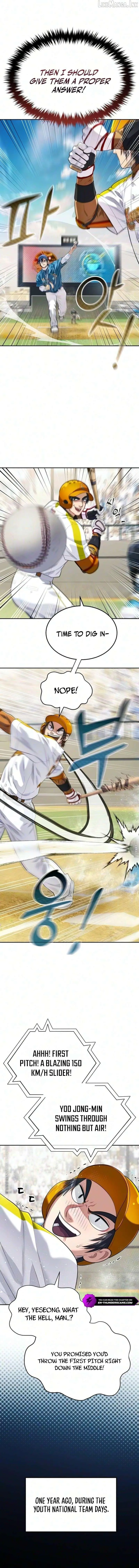 Read Rural Ace chapter 29 image 1 on Lezhin