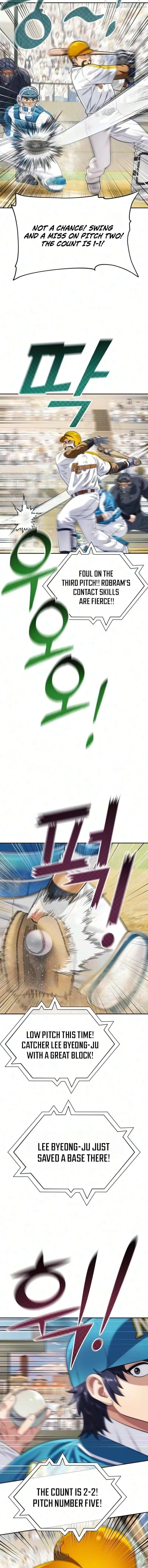 Read Rural Ace chapter 29 image 13 on Lezhin