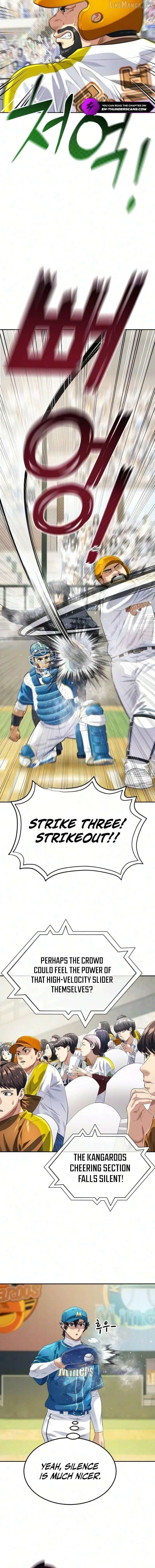 Read Rural Ace chapter 29 image 14 on Lezhin