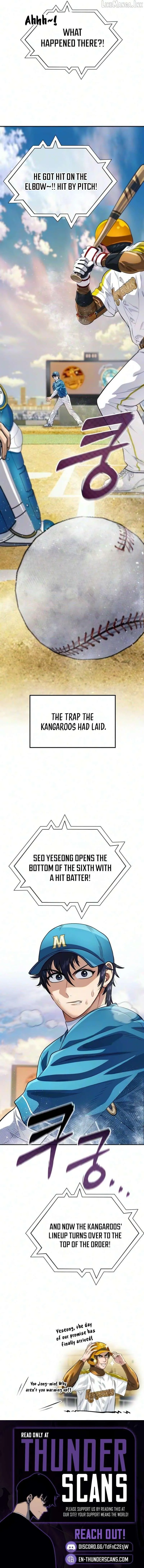 Read Rural Ace chapter 29 image 18 on Lezhin