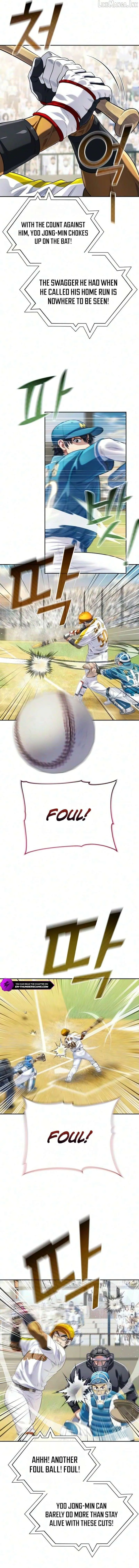 Read Rural Ace chapter 29 image 4 on Lezhin