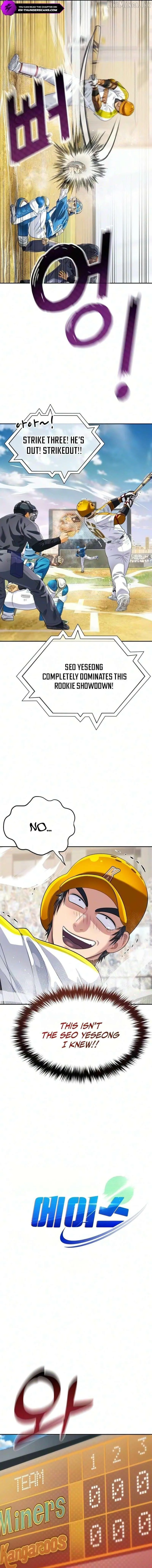 Read Rural Ace chapter 29 image 6 on Lezhin