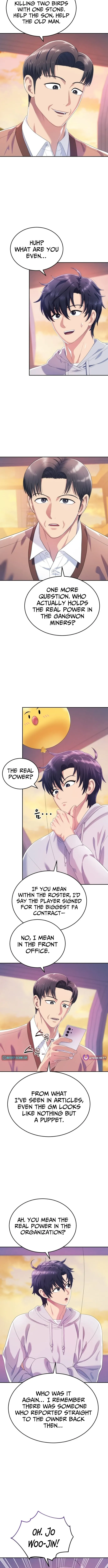 Read Rural Ace chapter 3 image 12 on Lezhin