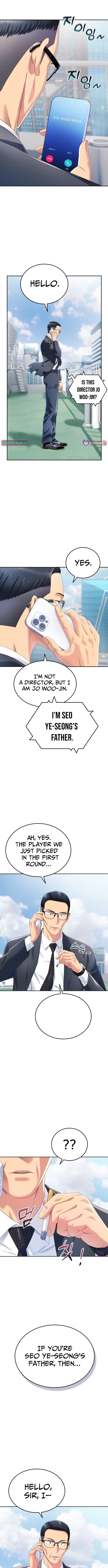 Read Rural Ace chapter 3 image 16 on Lezhin