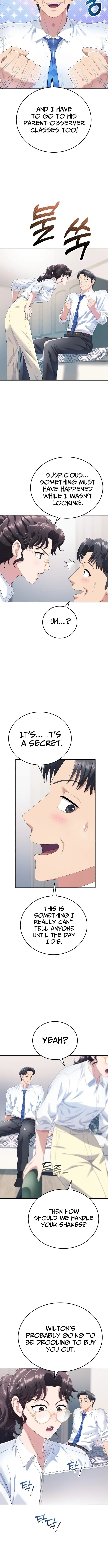 Read Rural Ace chapter 3 image 2 on Lezhin