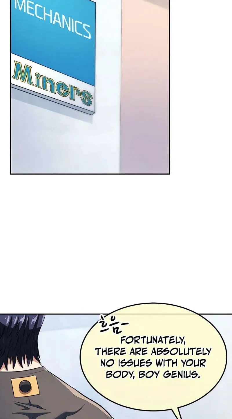 Read Rural Ace chapter 31 image 10 on Lezhin