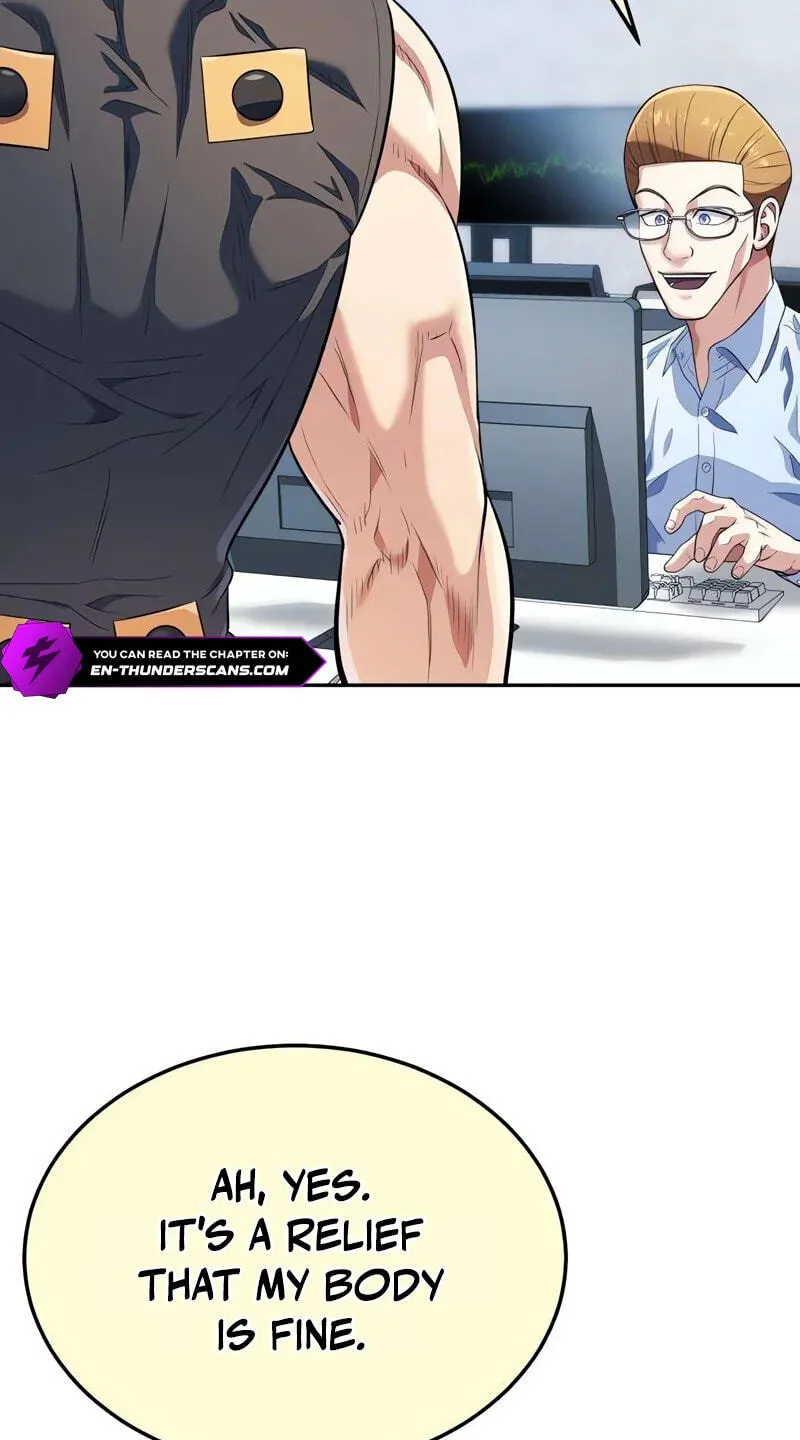 Read Rural Ace chapter 31 image 11 on Lezhin