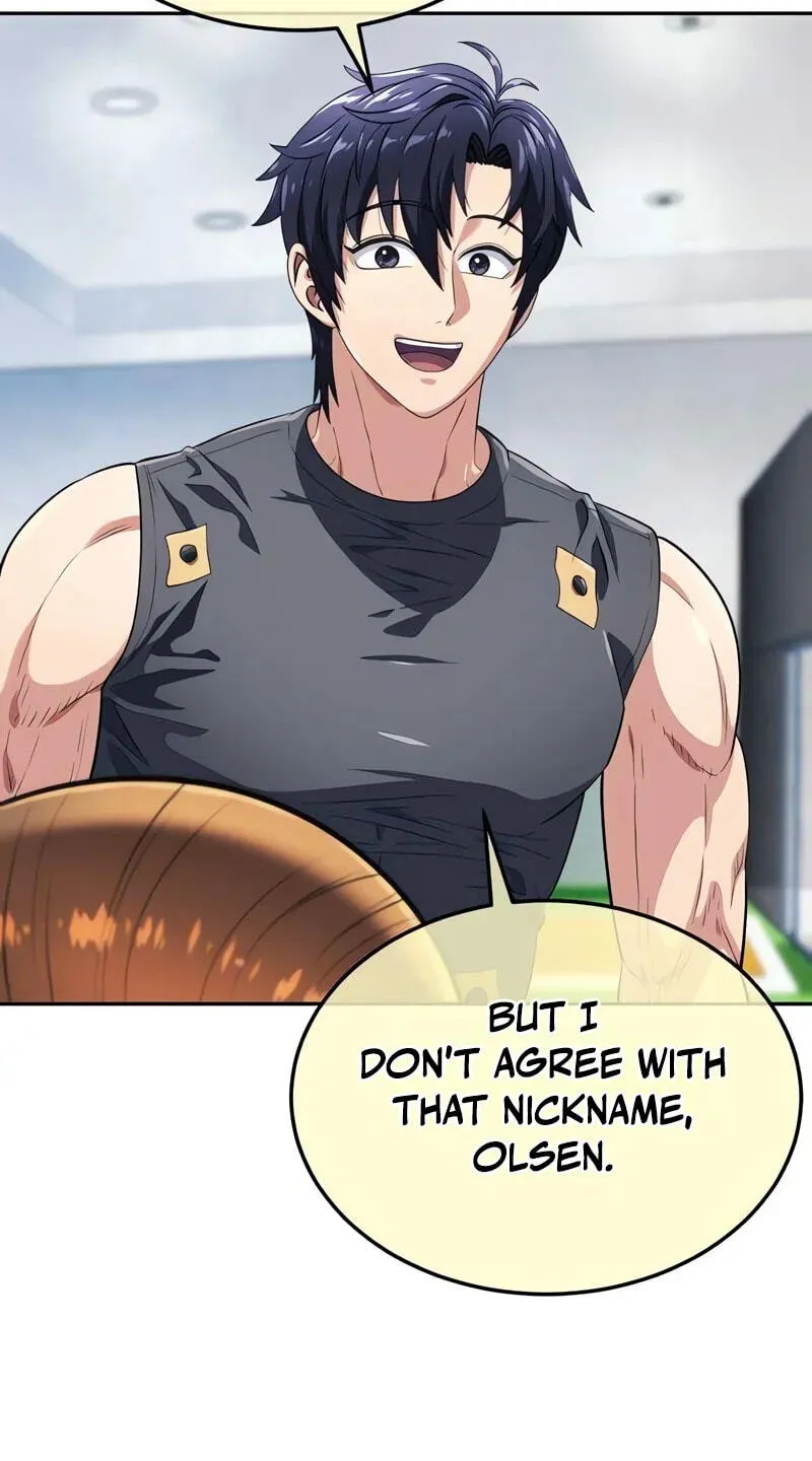 Read Rural Ace chapter 31 image 12 on Lezhin