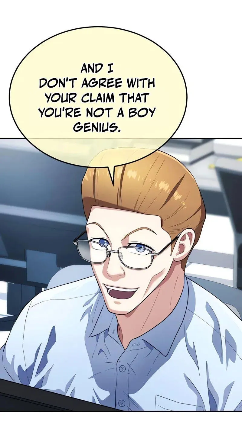 Read Rural Ace chapter 31 image 13 on Lezhin