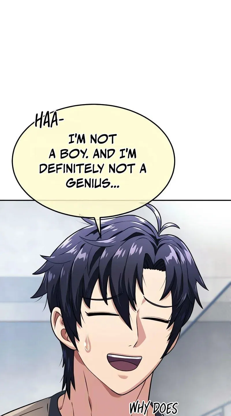 Read Rural Ace chapter 31 image 14 on Lezhin