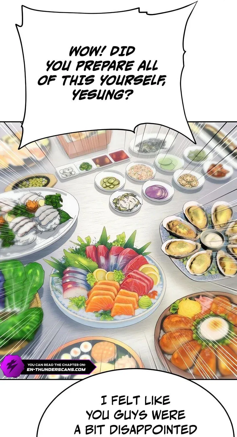 Read Rural Ace chapter 31 image 16 on Lezhin