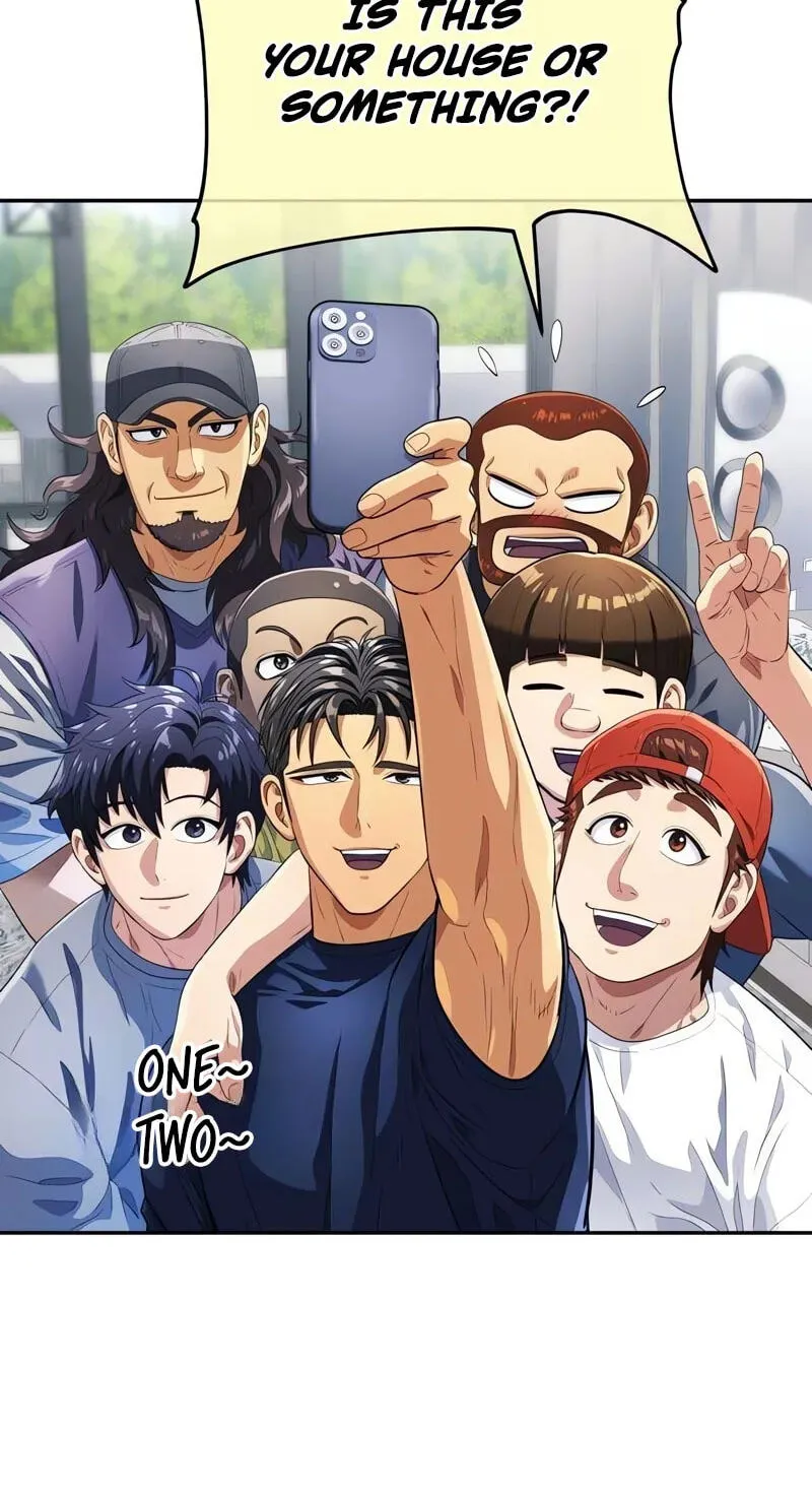 Read Rural Ace chapter 31 image 18 on Lezhin