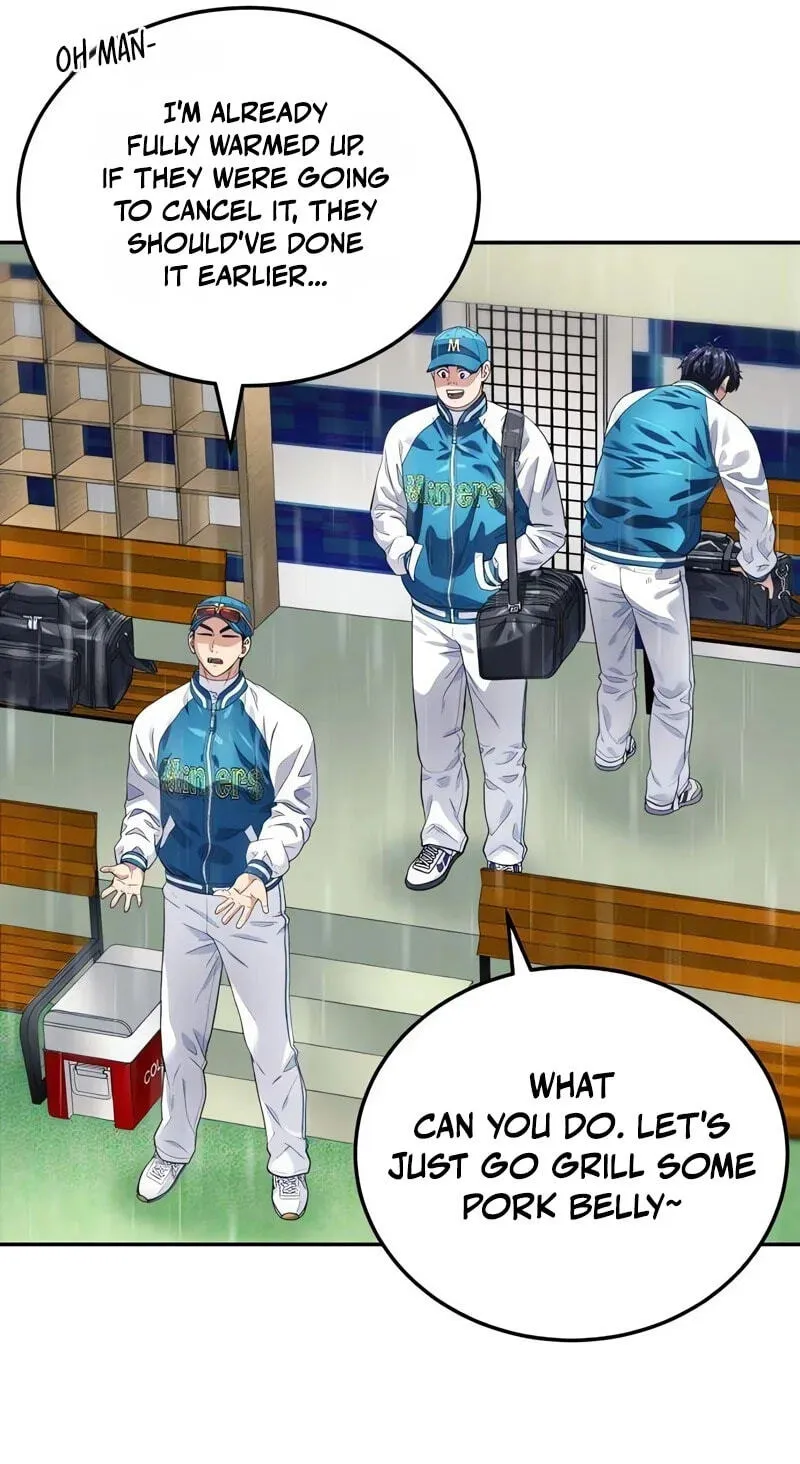 Read Rural Ace chapter 31 image 24 on Lezhin