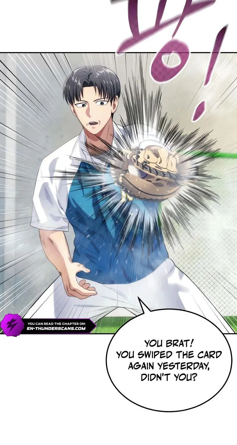 Read Rural Ace chapter 31 image 33 on Lezhin