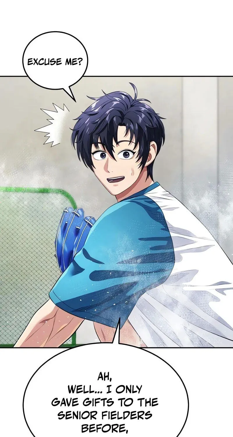 Read Rural Ace chapter 31 image 34 on Lezhin