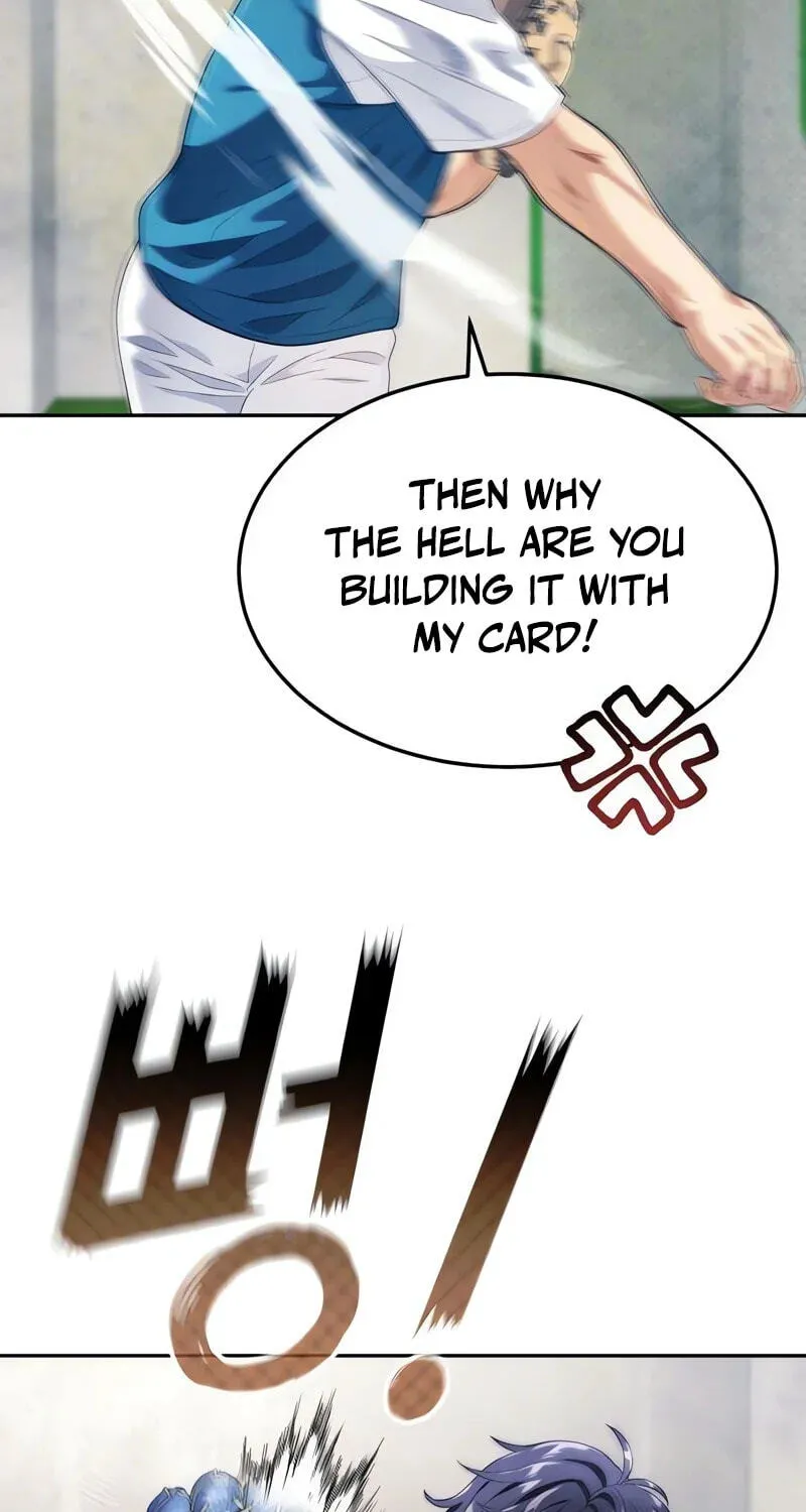 Read Rural Ace chapter 31 image 36 on Lezhin
