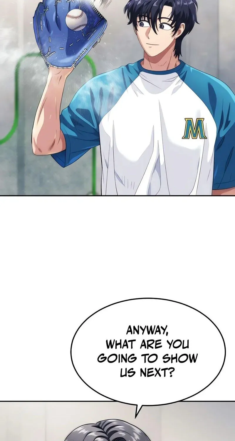 Read Rural Ace chapter 31 image 37 on Lezhin