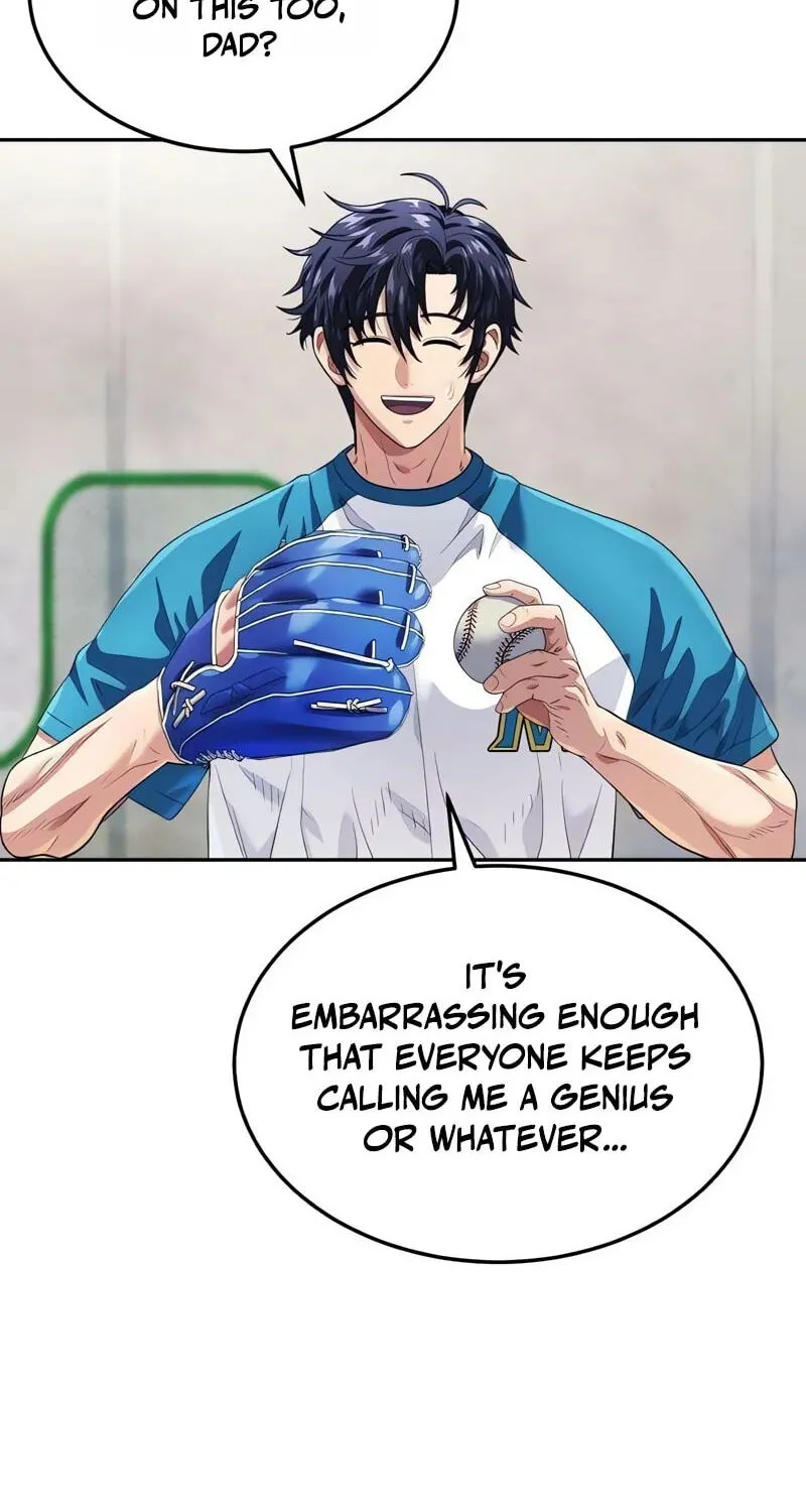 Read Rural Ace chapter 31 image 39 on Lezhin