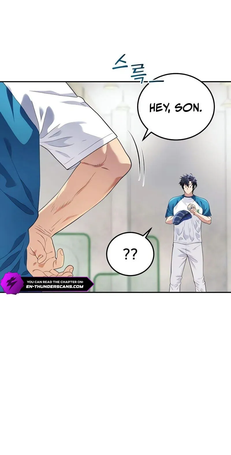 Read Rural Ace chapter 31 image 40 on Lezhin