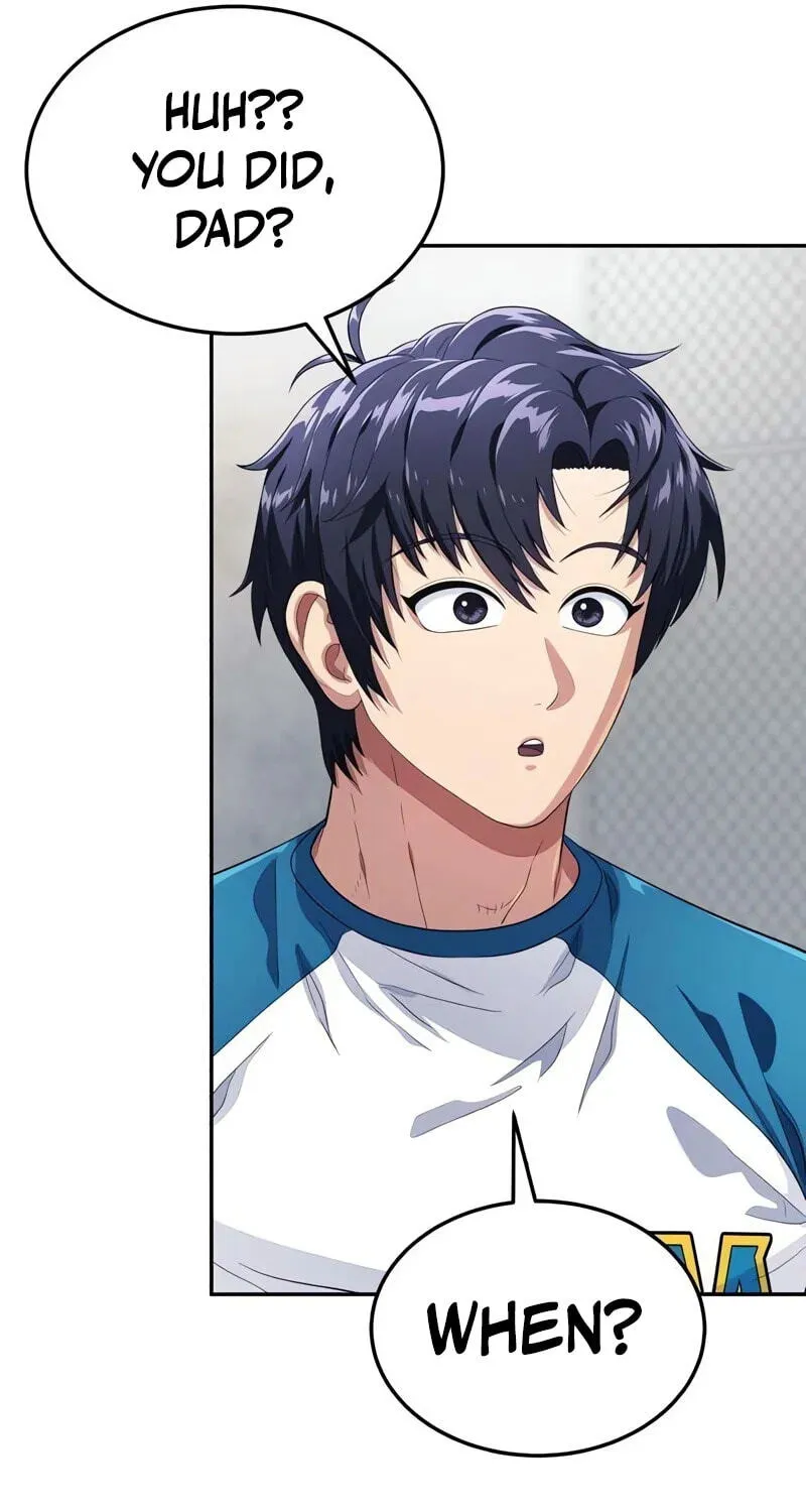 Read Rural Ace chapter 31 image 55 on Lezhin