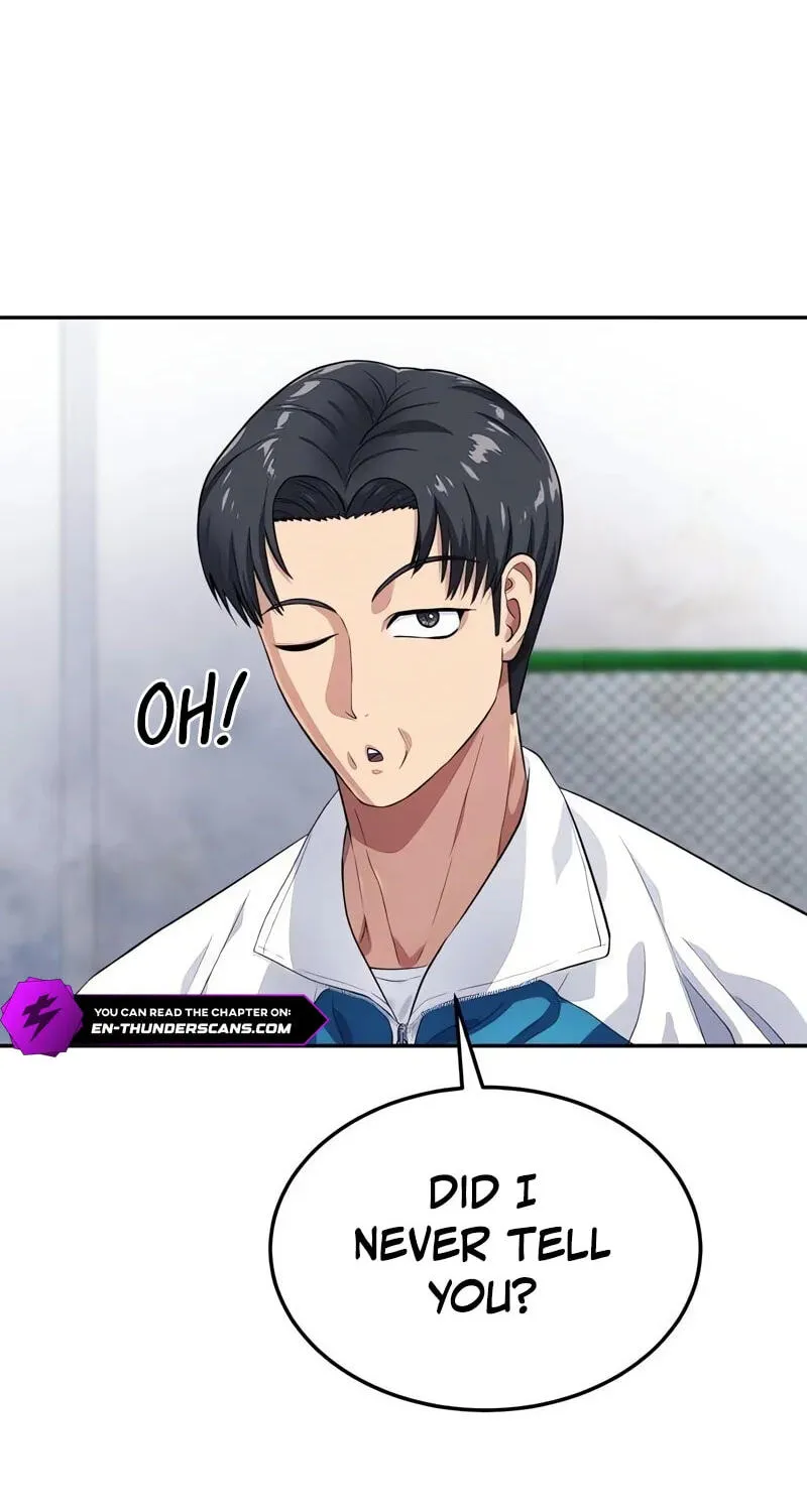 Read Rural Ace chapter 31 image 56 on Lezhin