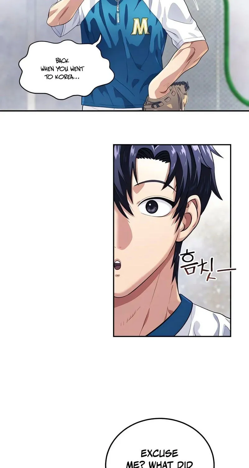 Read Rural Ace chapter 31 image 58 on Lezhin
